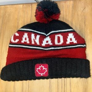 Canada Beanie